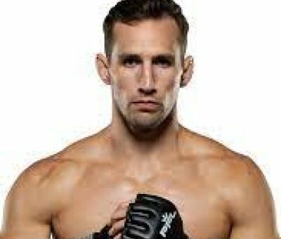Rory Macdonald