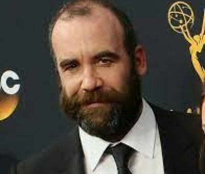Rory McCann
