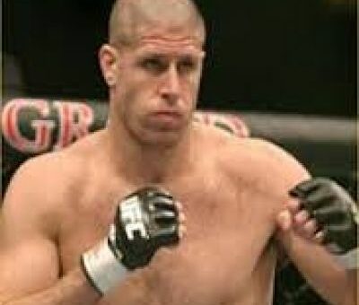 Rory Singer