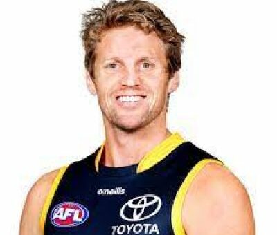 Rory Sloane