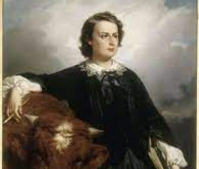 Rosa Bonheur