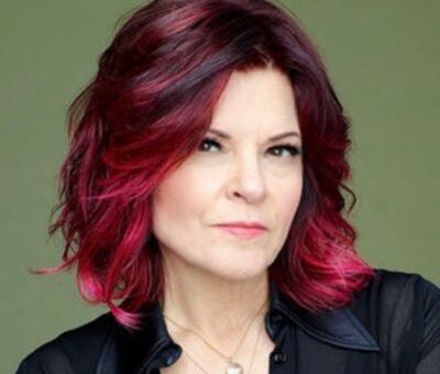 Rosanne Cash