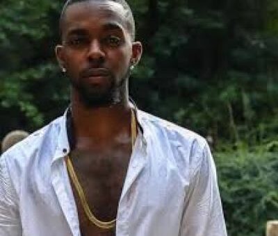 Roscoe Dash