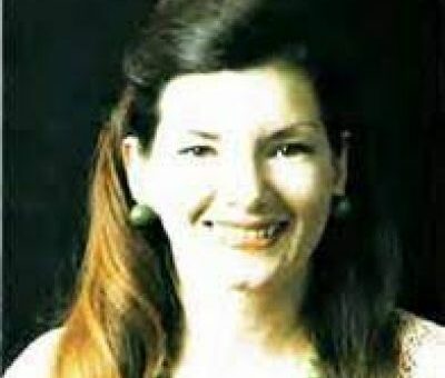 Rosemary Kyburz