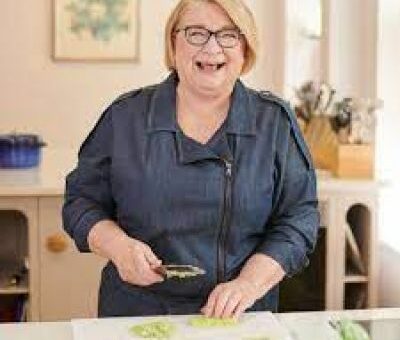 Rosemary Shrager