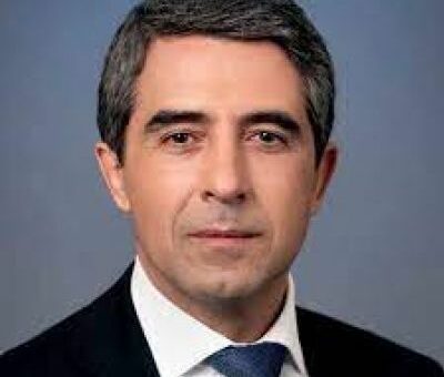 Rosen Plevneliev