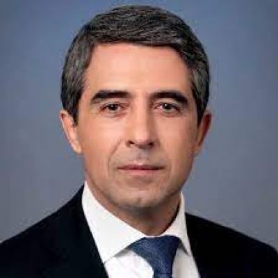 Rosen Plevneliev