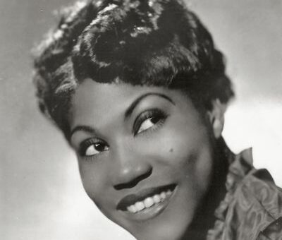 Rosetta Tharpe