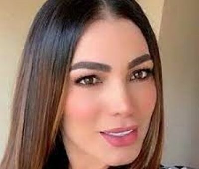 Rosita Arias