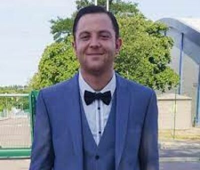 Ross Hickman