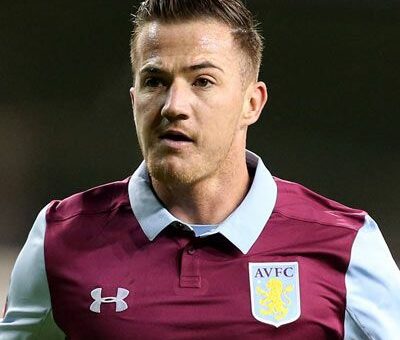 Ross McCormack