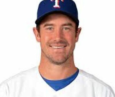 Ross Ohlendorf