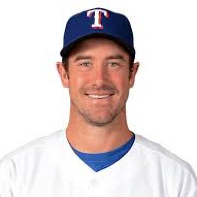 Ross Ohlendorf