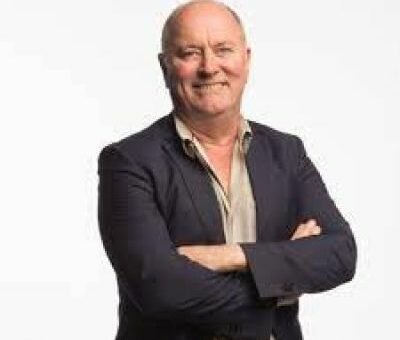 Ross Stevenson