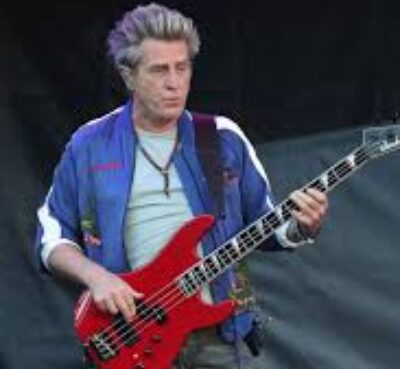 Ross Valory