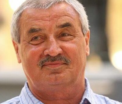 Rostislav Václavíček