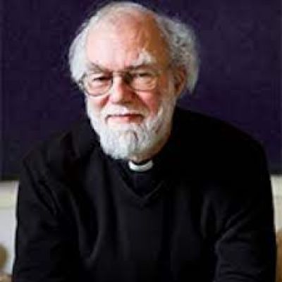 Rowan Williams