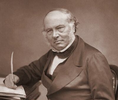 Rowland Hill