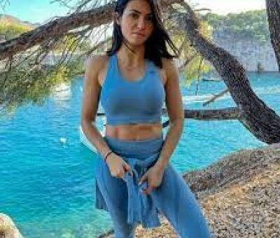 Roxane Bfit