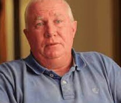 Roy Bennett