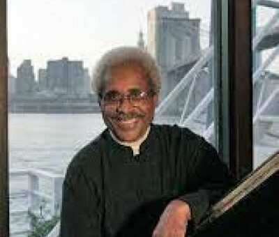 Roy Eaton