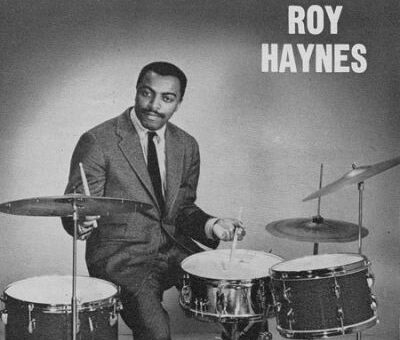 Roy Haynes