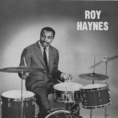 Roy Haynes