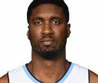 Roy Hibbert