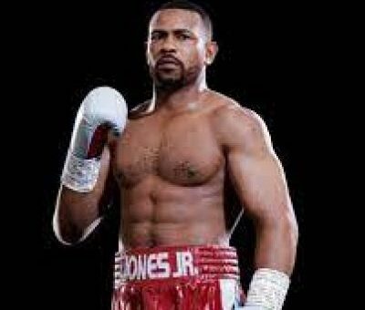 Roy Jones Jr.