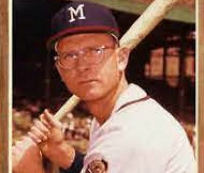 Roy McMillan