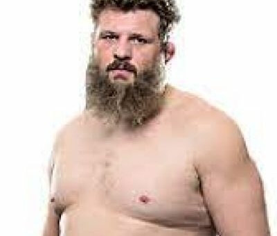 Roy Nelson