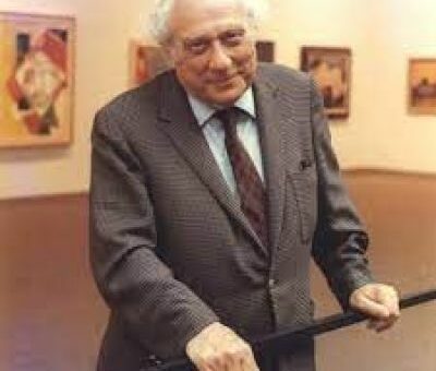 Roy Neuberger