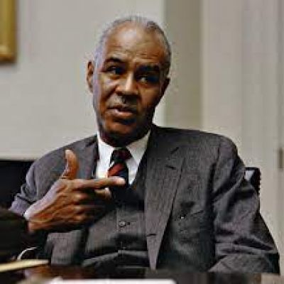 Roy Wilkins