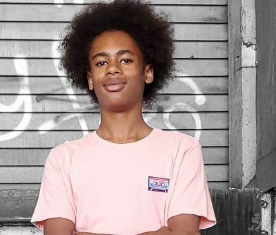 Royel Augustine