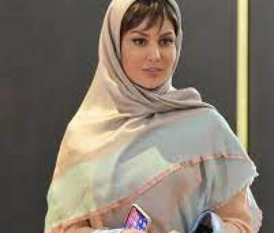Roz Razavi
