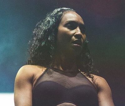 Rozonda Thomas