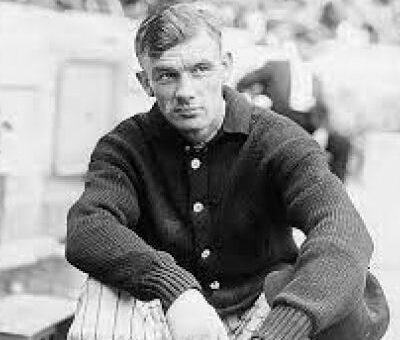 Rube Marquard