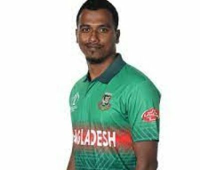 Rubel Hossain