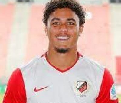 Ruben Kluivert