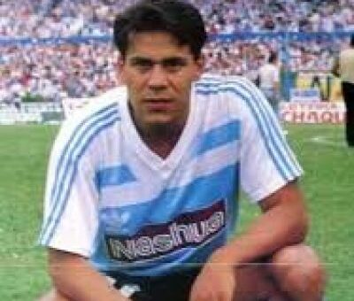 Ruben Paz