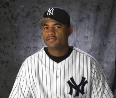 Ruben Rivera