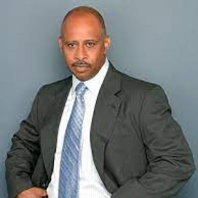 Ruben Santiago-Hudson