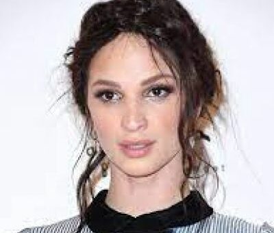 Ruby Modine