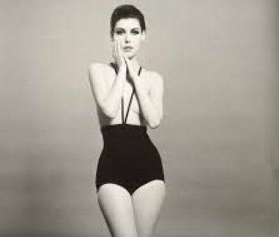 Rudi Gernreich