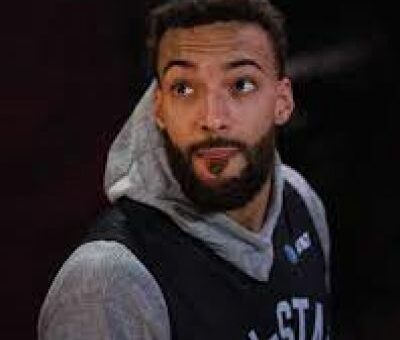 Rudy Gobert