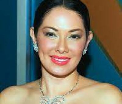 Ruffa Gutierrez