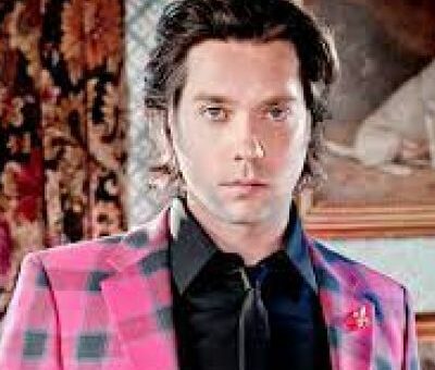 Rufus Wainwright