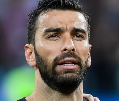 Rui Patricio