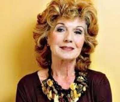 Rula Lenska