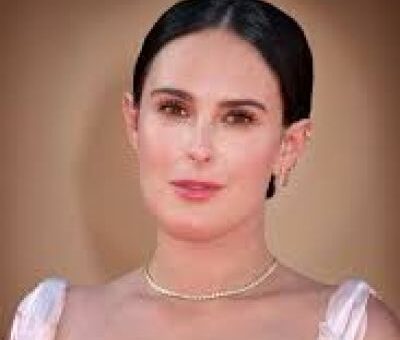 Rumer Willis